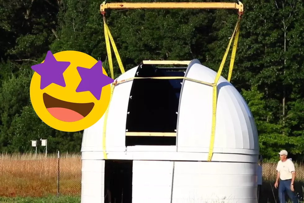 First Fully Public Observatory Set to Open in West Michigan