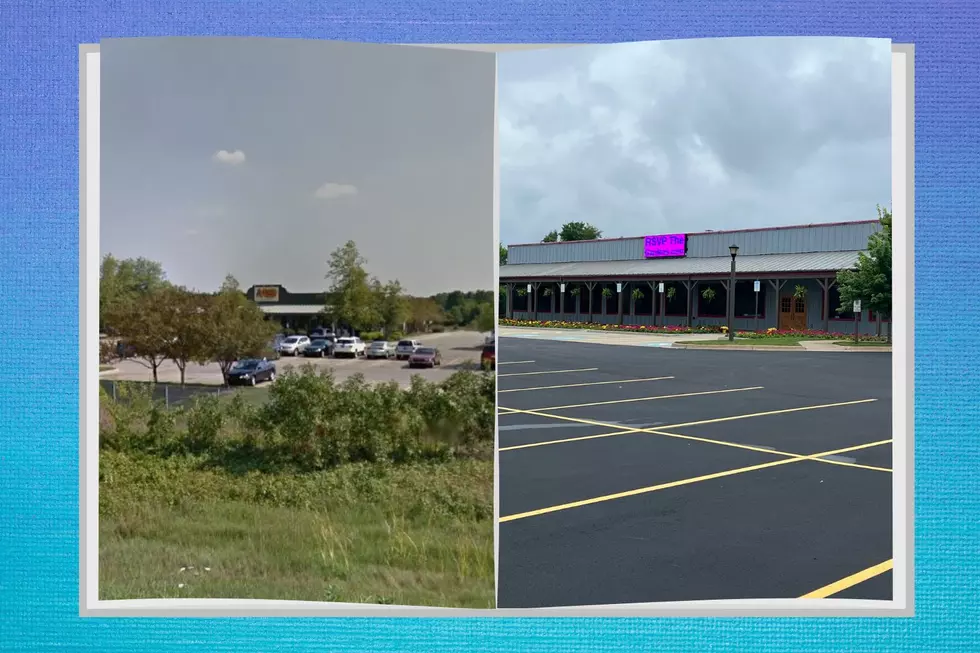 The Old Oshtemo Cracker Barrel is Now an Event Center