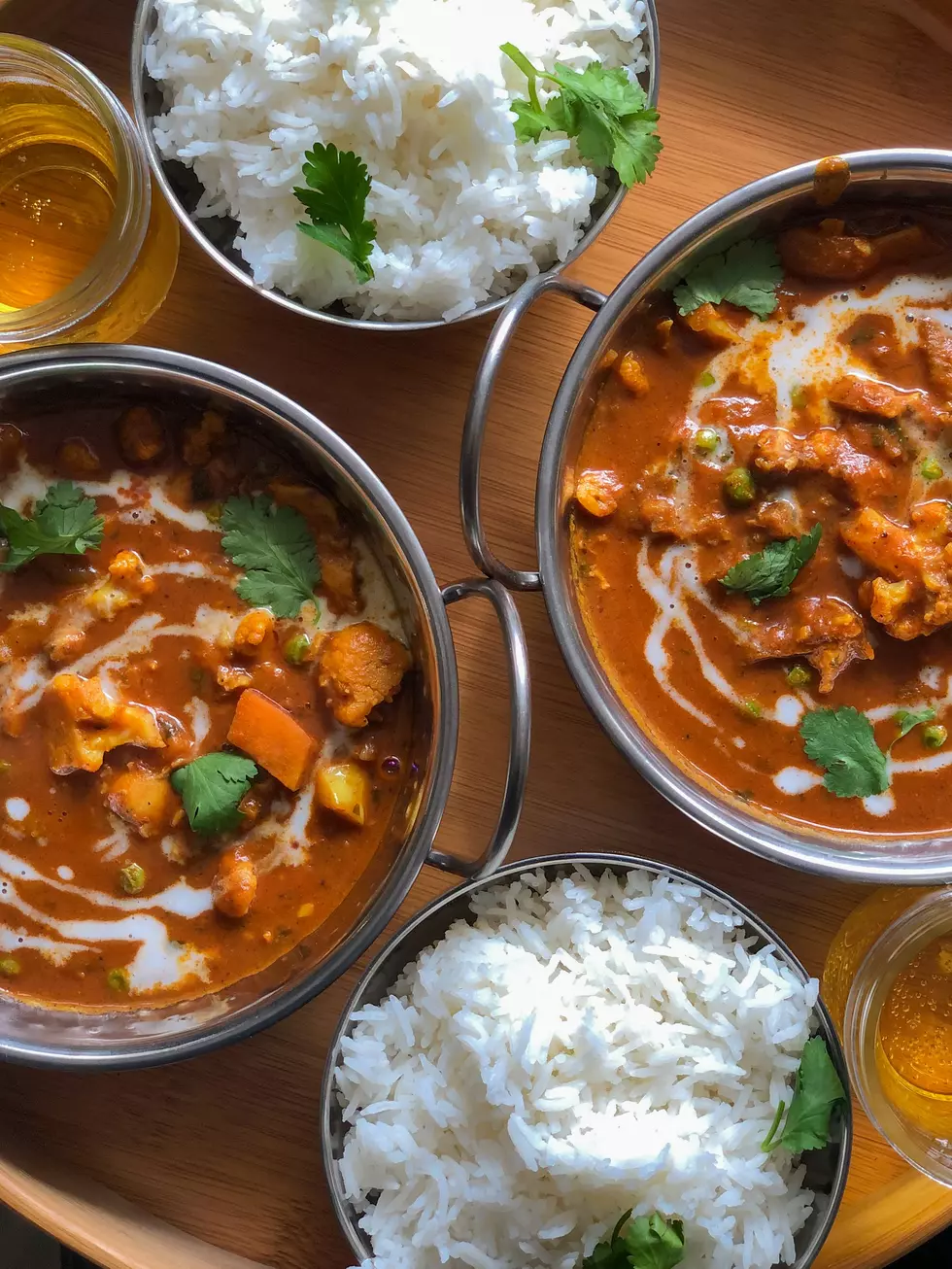 Kalamazoo's Favorite Spots For Fantastic Indian Food