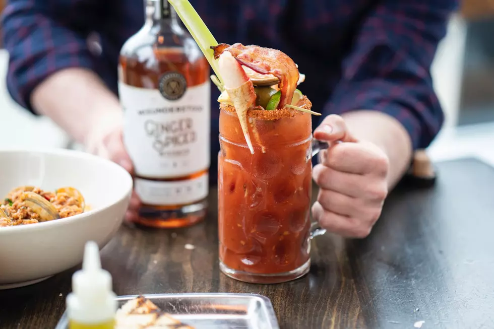 3 Kalamazoo-Area Bars That Serve The Most Outrageous Bloody Marys
