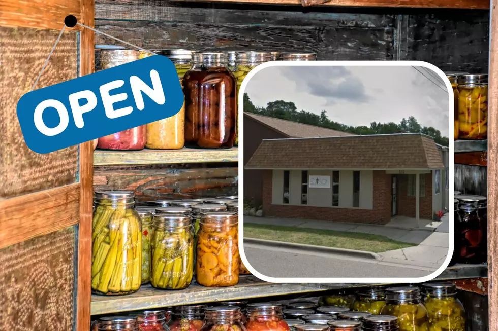 Community Pantry Opens in Kalamazoo to Help with Food Insecurity