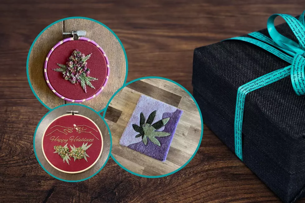 Kalamazoo Local Creates the Perfect Gift For Weed-Loving Friends