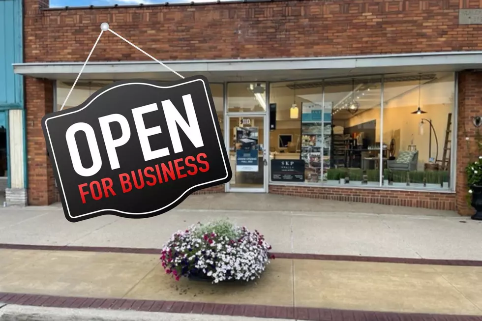 Wondering What&#8217;s Going On in Downtown Otsego? New Business Celebrates Grand Opening