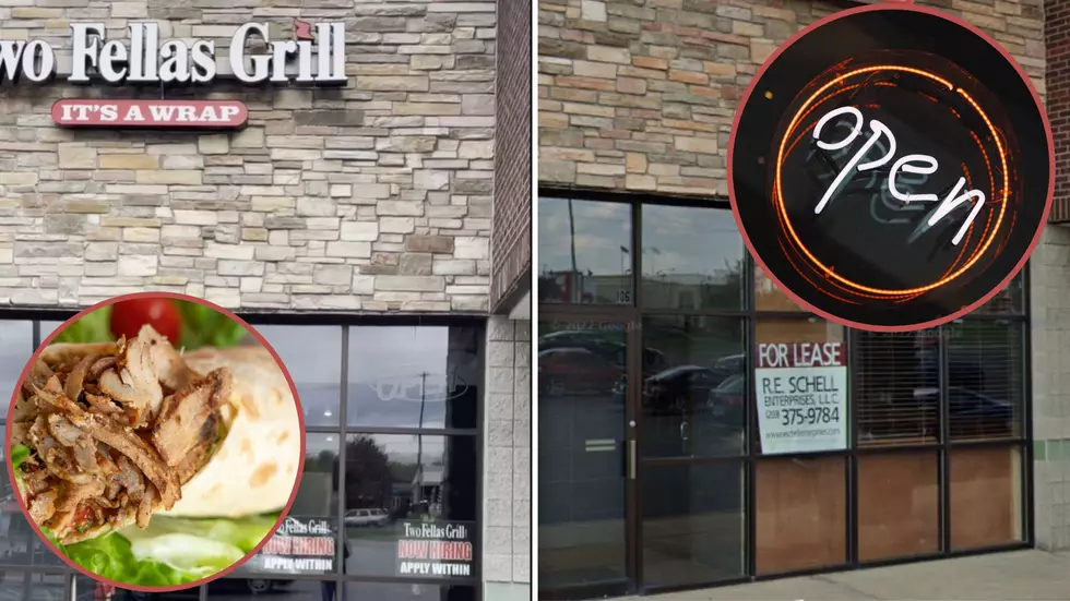 Second Two Fellas Restaurant Opening On Gull Road In Kalamazoo