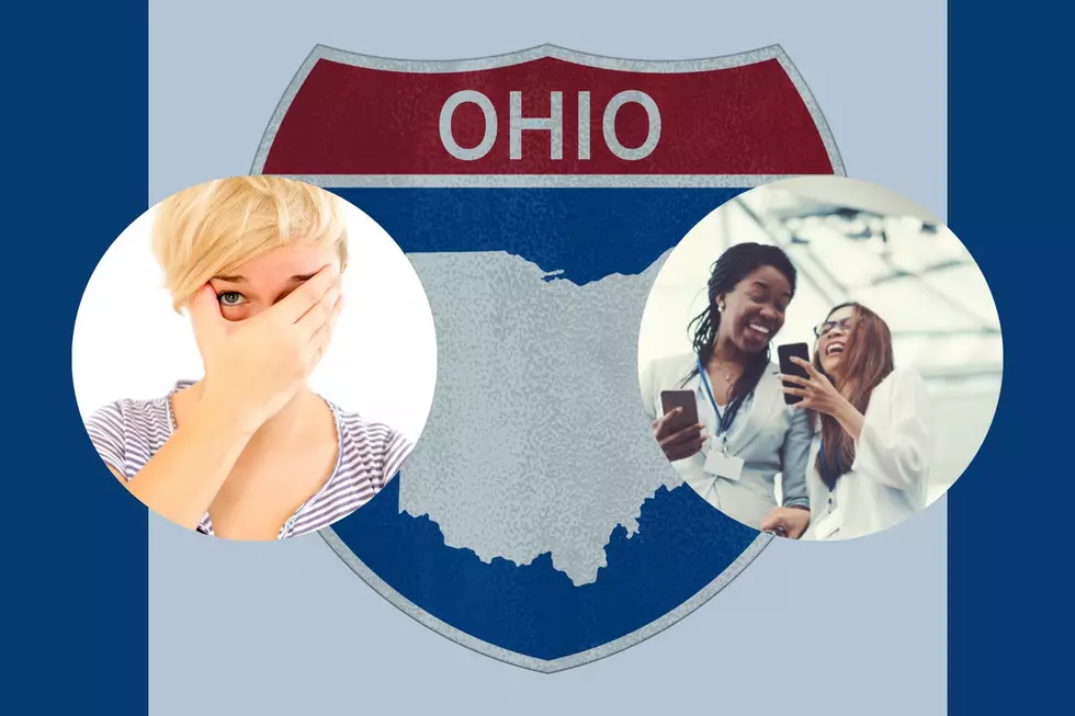 Viral Video: What's Wrong With Ohio?