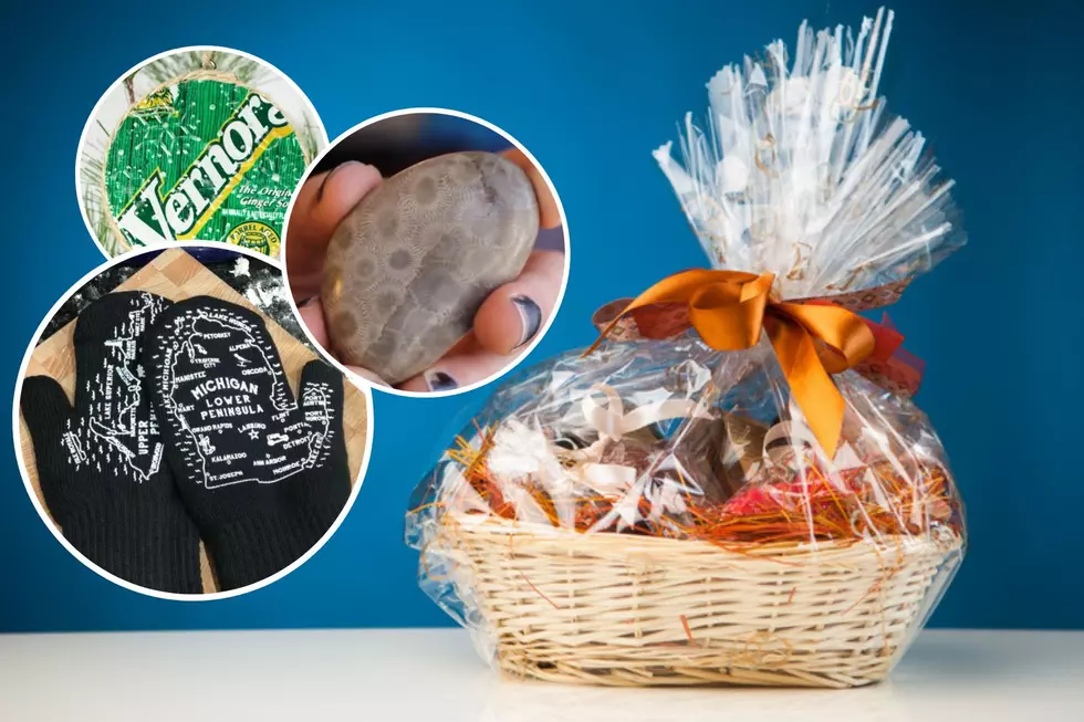 The Best Michigan-Themed Gift Basket for Your Out-of-State Friends