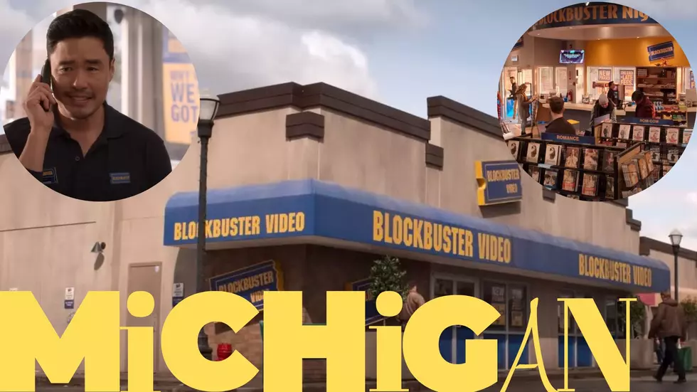 Hilarious Netflix Series "Blockbuster" Is Set In Michigan