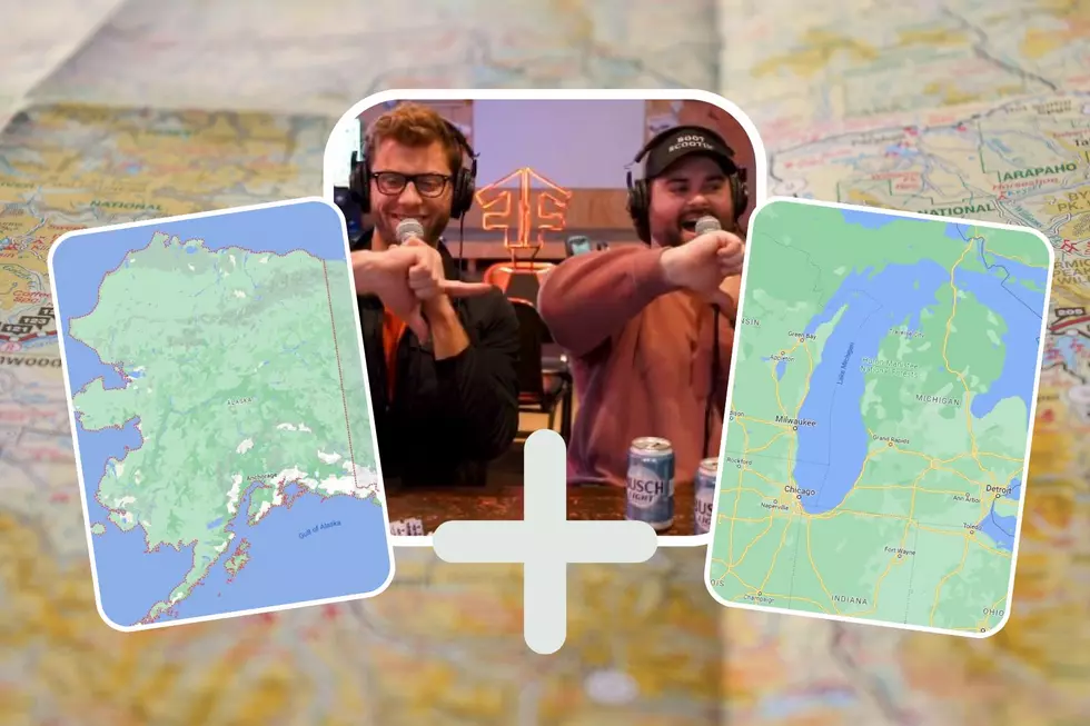 Should Alaska Be A Part of the Midwest? These Guys Say Yes