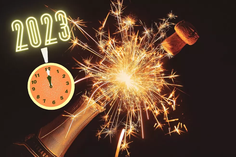 Ring in 2023 at These 5 SW Michigan New Year's Eve Events