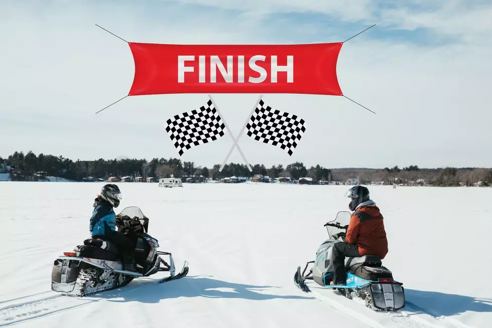 Michigan Snowmobile Festival Is Returning After 3 Year Hiatus