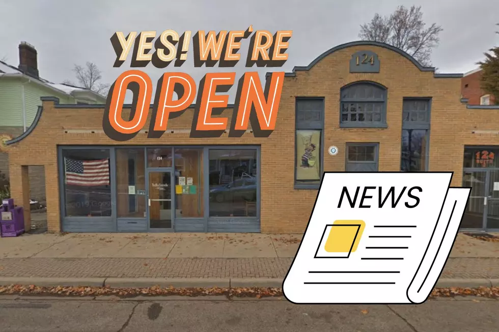 Newspaper in Three Rivers Saved By Last-Minute Deal, New Owner Announced