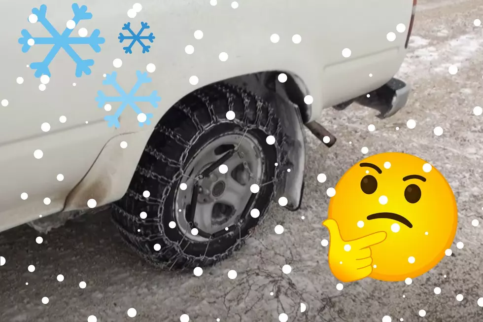 Is It Legal to Use Snow Chains on Your Tires in Michigan?