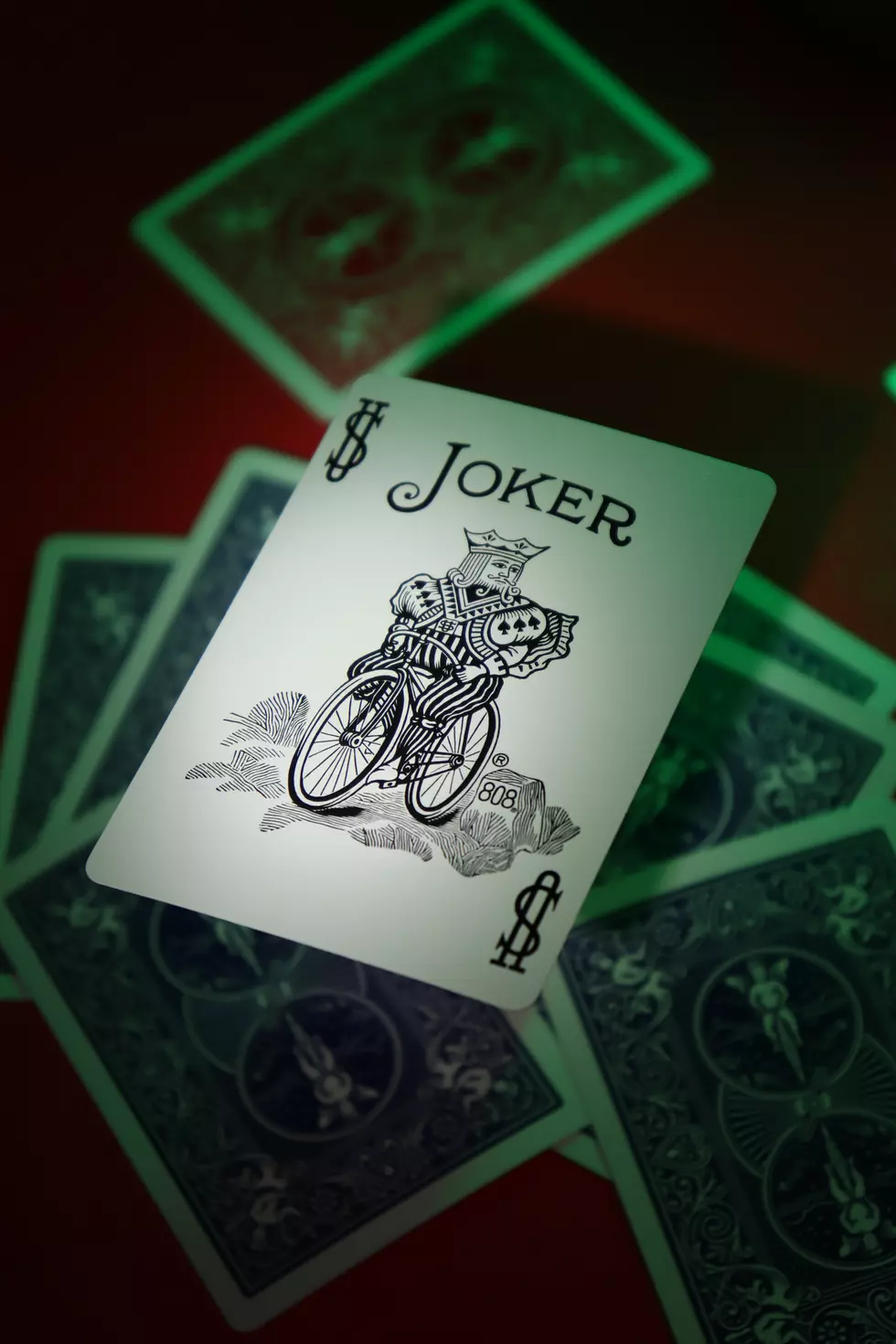 The Joker Card Was Originally Created For Michigan’s Favorite Card Game