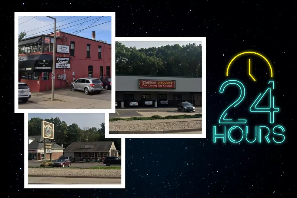 5 Places that Used to Be Open 24/7 in the Kalamazoo Area