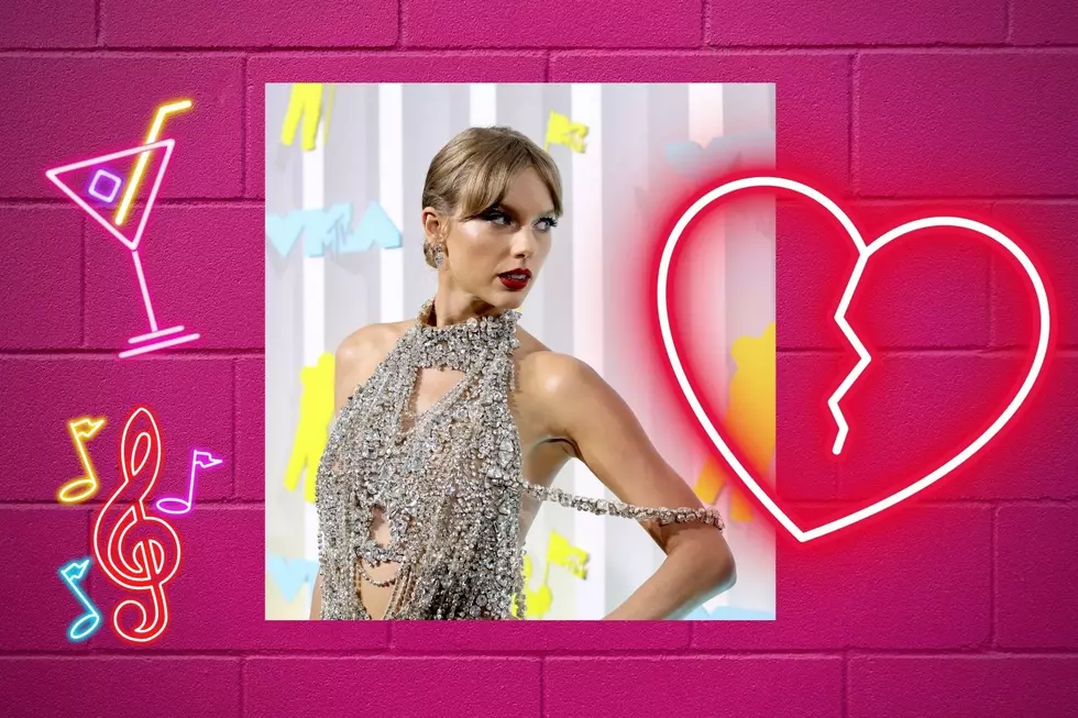 Bad Blood? Taylor Swift Themed Pop-Up Bar Coming to Chicago