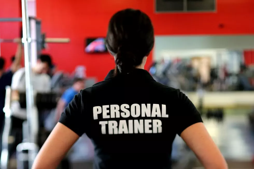 Southwest Michigan’s Favorite Personal Trainers – 2023
