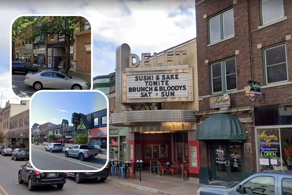 7 Adorable, Must-Visit Downtown Areas in Michigan