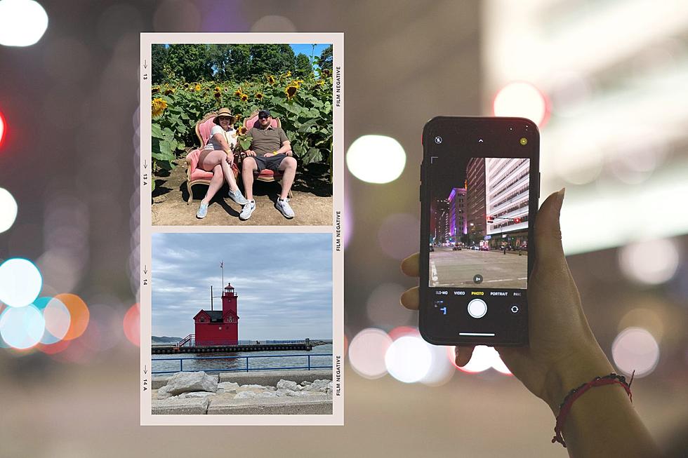 West Michigan’s Top 8 Instagram-Worthy Spots