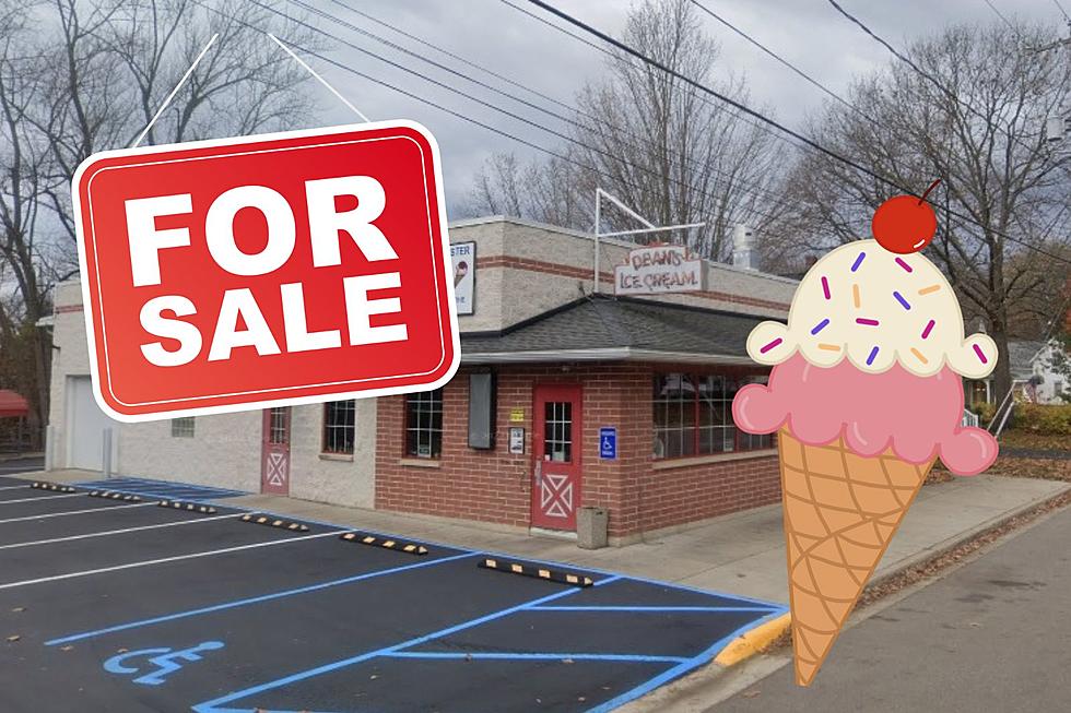 For Sale: Will Dean's Ice Cream in Plainwell Open This Season?