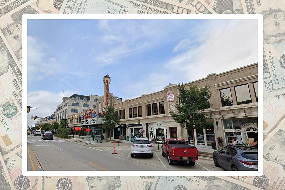 This is the Richest City in the Entire State of Michigan