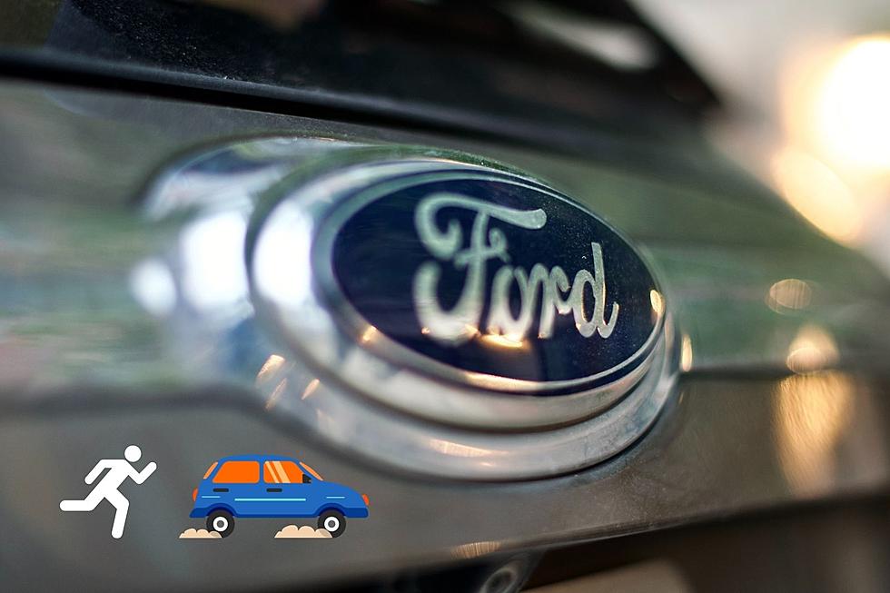 Ford's Future Cars Could Repossess Themselves. Would You Buy One?