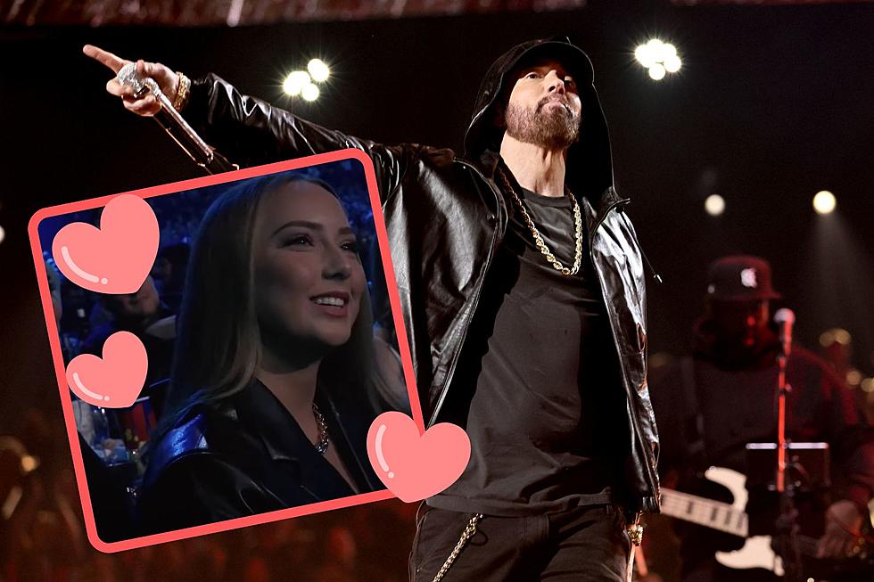 Here Are 6 Facts About Eminem's Daughter, Hailie Jade