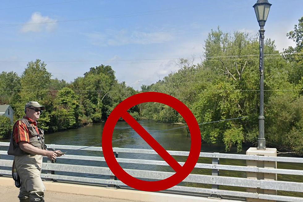 Reminder: It's Still Unsafe to Eat Fish From the Kalamazoo River