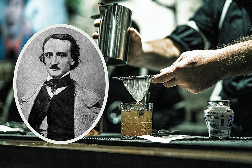 Love Edgar Allan Poe? New Themed Speakeasy Coming to Indianapolis