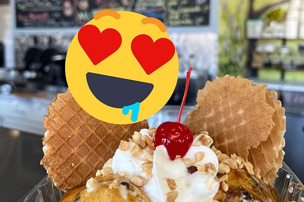Ice Cream Nachos Are A Thing. Here’s Where To Find Them in Southwest Michigan