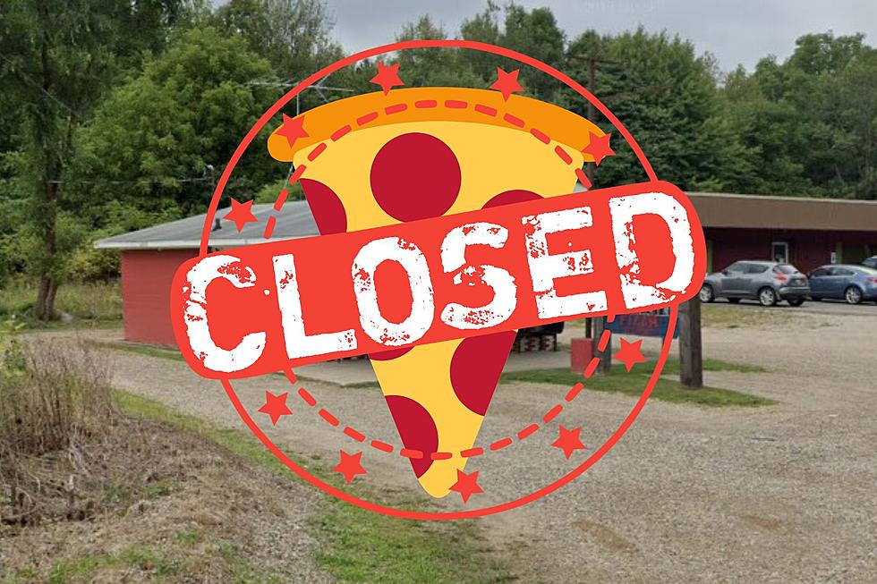This Family-Owned Pizzeria In Portage Is About To Close Its Doors
