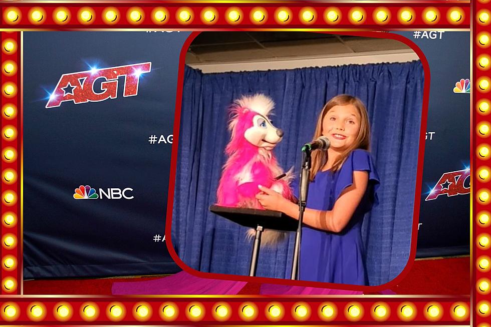 Who Is Brynn Cummings? Paw Paw Student to Appear on ‘America’s Got Talent’