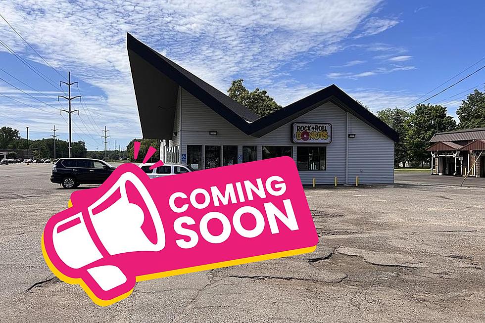 We Now Know What's Replacing Rock N Roll Donuts in Battle Creek