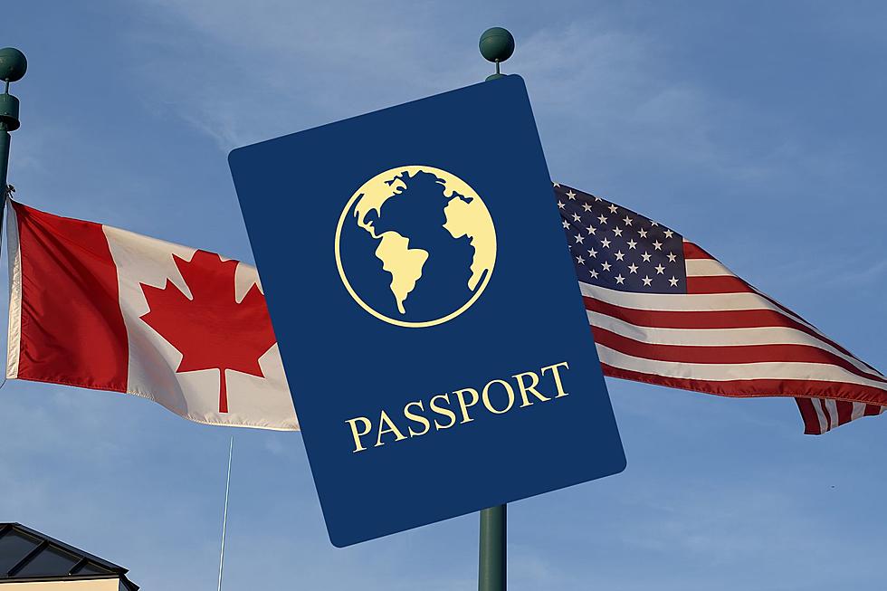 Are Michigan Residents Required to Carry a Passport To Enter Canada?