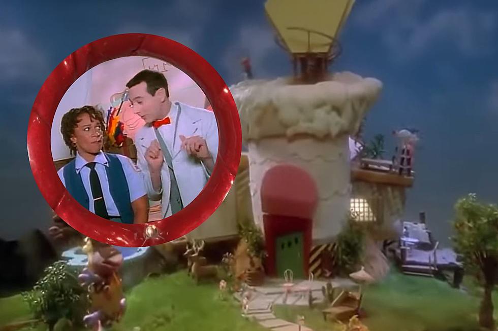 Before ‘Law and Order’ Fame, This Michigan Actress Made Her TV Debut on ‘Pee Wee’s Playhouse’