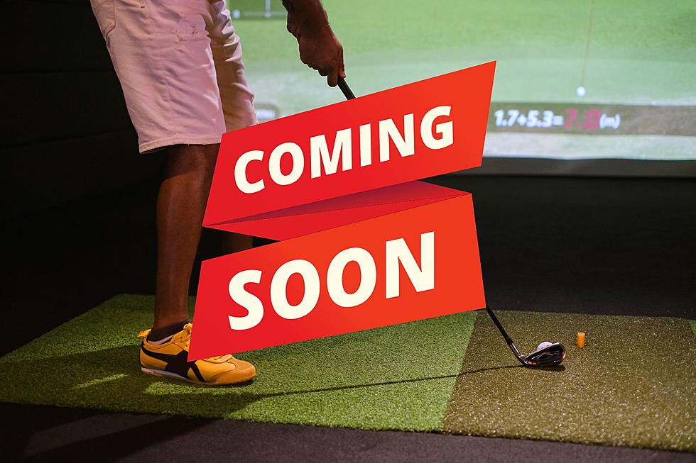 Fore! New Indoor Golf Course Will Open in Downtown Allegan