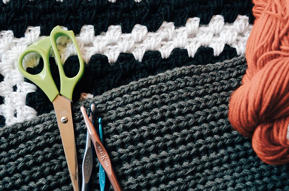 New Crochet Club Kicks off This Month in Battle Creek