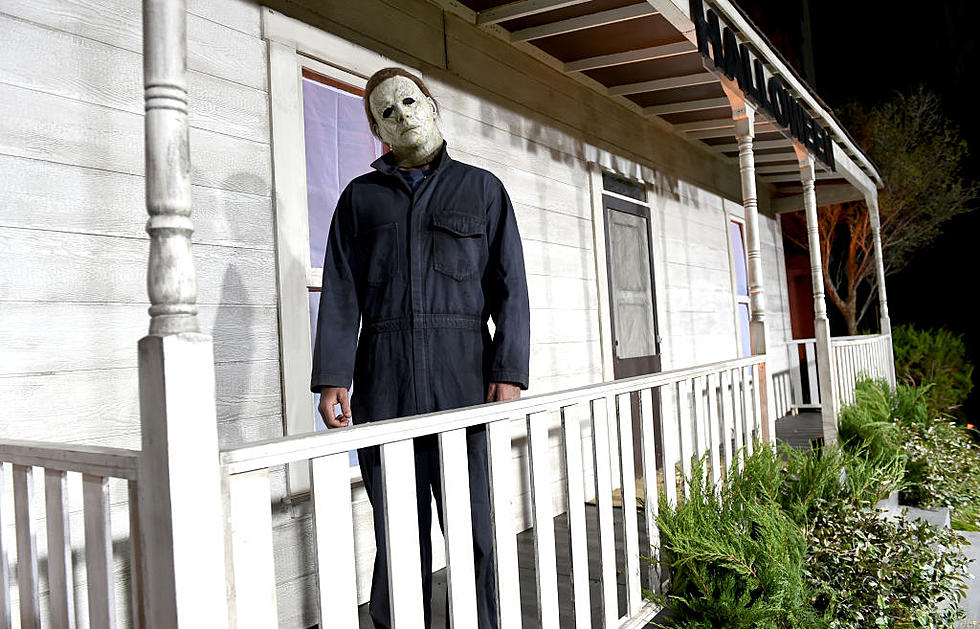 Ohio Grandfather Arrested at Gunpoint For Wearing Halloween Mask