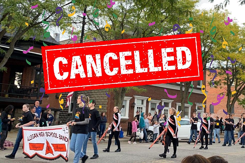 The 2023 Allegan County Fair Parade Has Been Cancelled