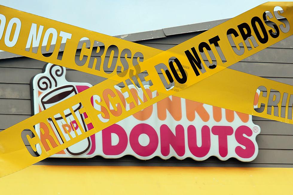 Ohio Dunkin Donuts Employee Arrested After Fight With Customer