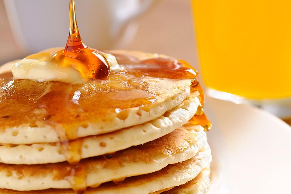 Two MI Restaurants Voted the Best Pancakes in America