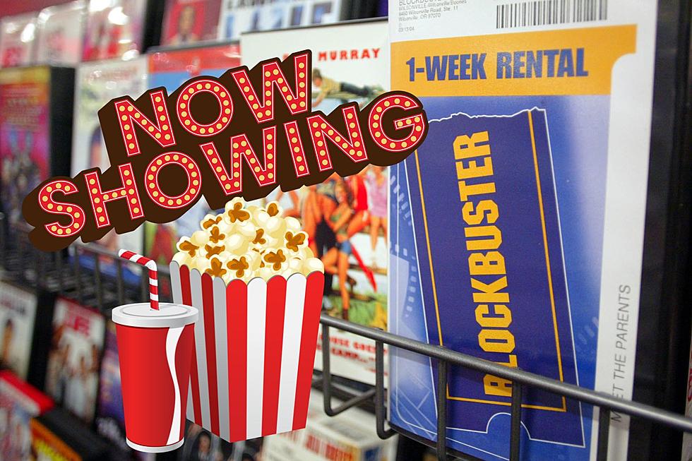 Free Blockbuster Coming to Allegan, MI? Here's What That Means: