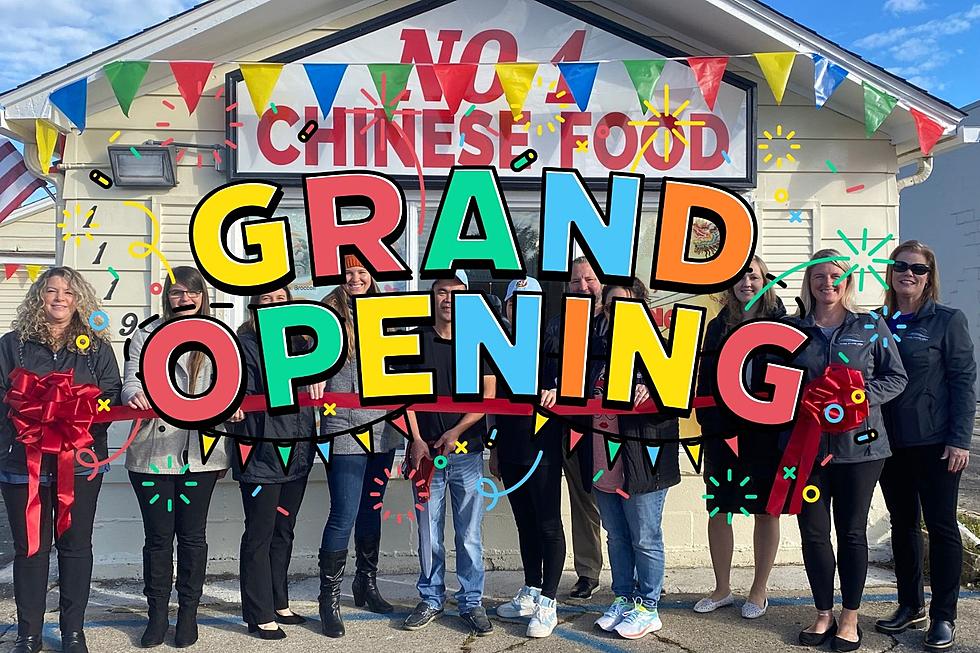 Long Awaited Chinese Take-Out Spot Finally Opens in Three Rivers, MI