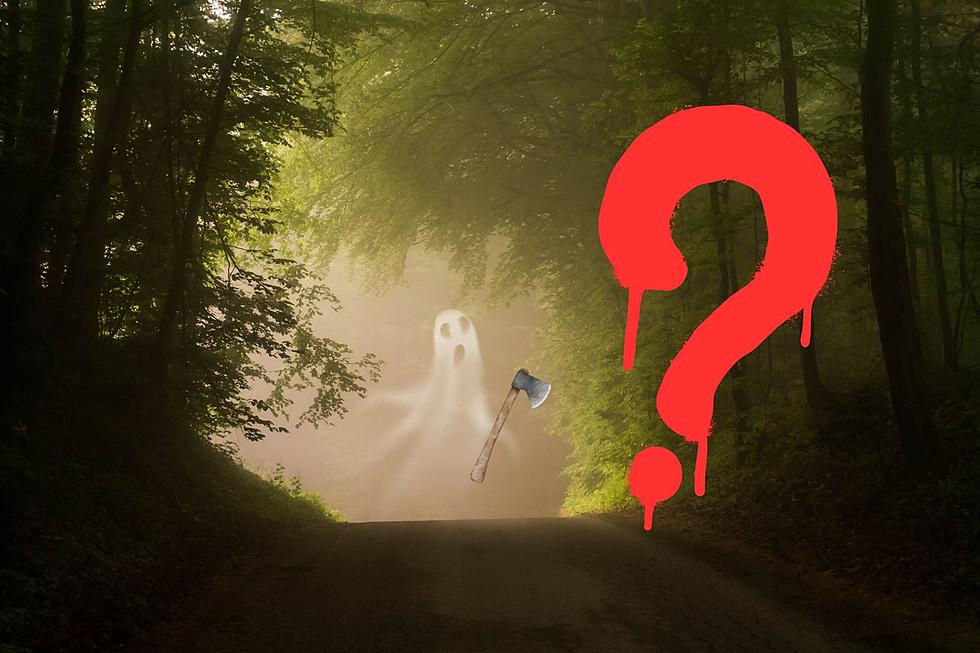 What's the REAL Story Behind Michigan's Ominous Hatchet Man Road?