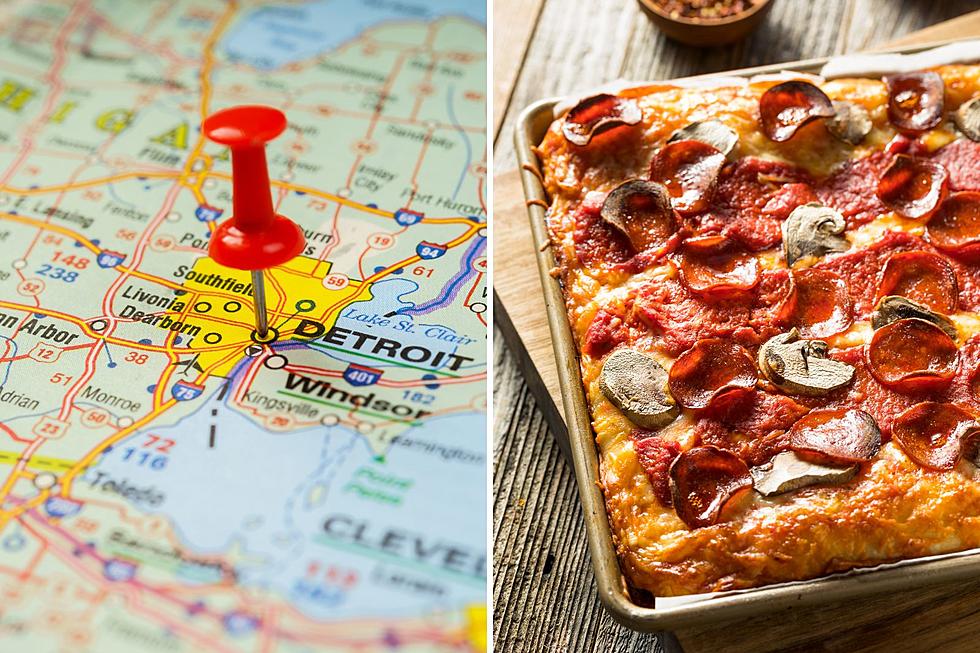 The Best Pizza in the Country: Where Does Michigan Rank?