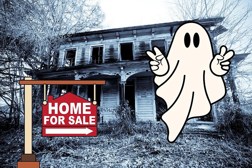 For Sale: In Michigan, Are You Required to Disclose Your House is Haunted?