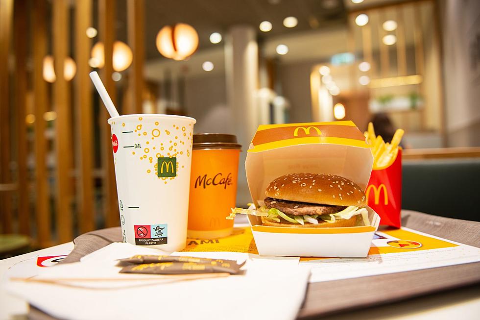 McDonald’s is Making a Big Change to All Michigan Locations