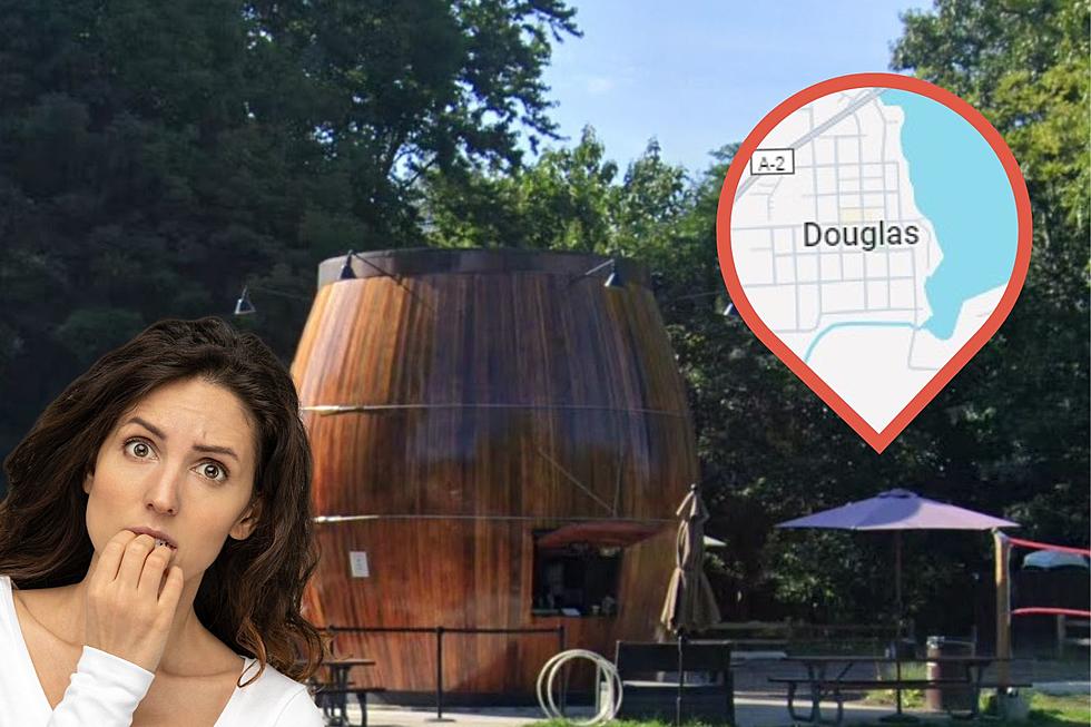 Contract Expired: What's the Fate of Root Beer Barrel in Douglas?