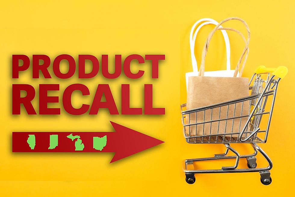 CDC Updates Deadly Food Recall to Include Michigan, Ohio, Indiana