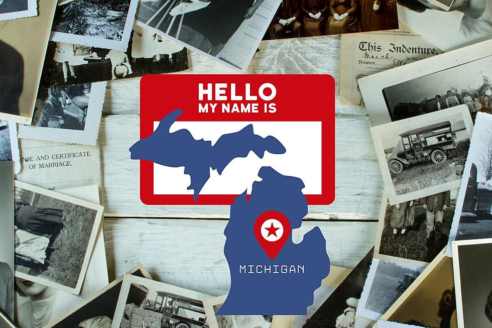 Here Are The 3 Most Common Surnames in Michigan