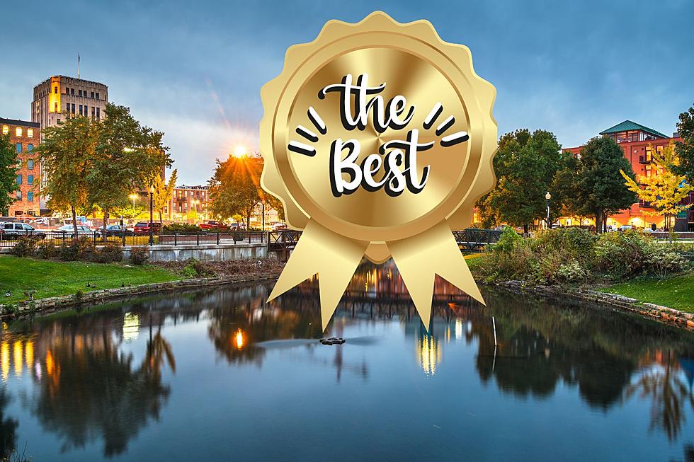 Michigan's Top Picks: 6 Cities Voted the Best Places to Call Home